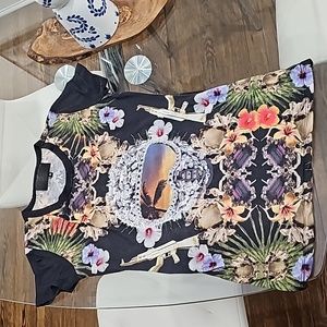 PHILIP PLEIN COUTURE TSHIRT